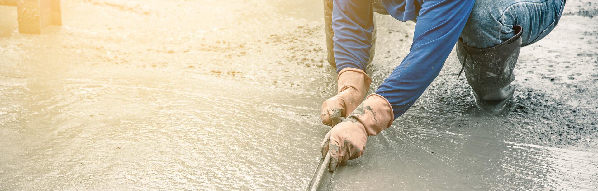 Betonowanie Slajd #1